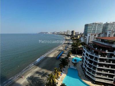 Apartamento en venta en Bello Horizonte, Santa Marta · foto 7 de 20