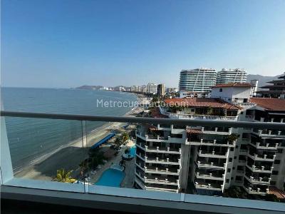 Apartamento en venta en Bello Horizonte, Santa Marta · foto 8 de 20