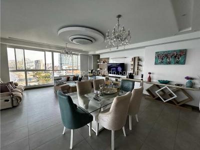 Apartamento en venta en Bello Horizonte, Santa Marta · foto 9 de 20