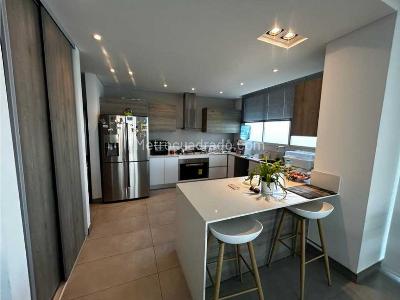 Apartamento en venta en Bello Horizonte, Santa Marta · foto 10 de 20
