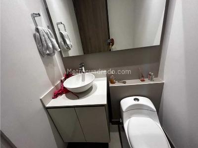 Apartamento en venta en Bello Horizonte, Santa Marta · foto 12 de 20