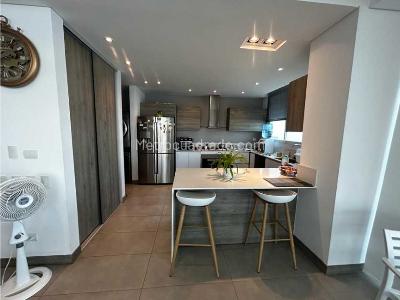 Apartamento en venta en Bello Horizonte, Santa Marta · foto 13 de 20