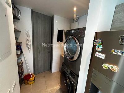 Apartamento en venta en Bello Horizonte, Santa Marta · foto 14 de 20
