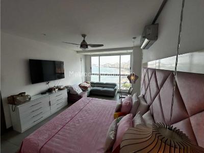 Apartamento en venta en Bello Horizonte, Santa Marta · foto 16 de 20