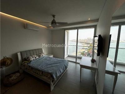 Apartamento en venta en Bello Horizonte, Santa Marta · foto 18 de 20