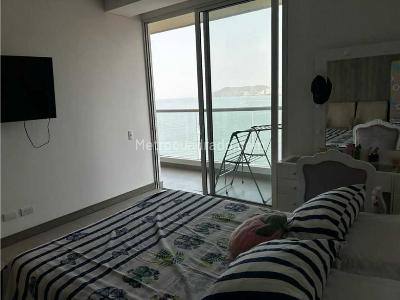Apartamento en venta en Bello Horizonte, Santa Marta · foto 19 de 20