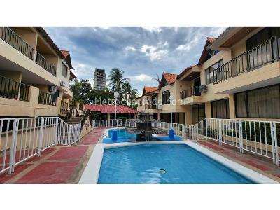 Apartamento en venta en Bello Horizonte, Santa Marta · foto 2 de 12