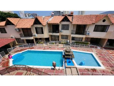Apartamento en venta en Bello Horizonte, Santa Marta · foto 3 de 12