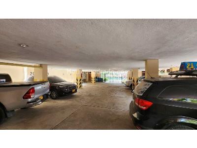 Apartamento en venta en Bello Horizonte, Santa Marta · foto 4 de 12