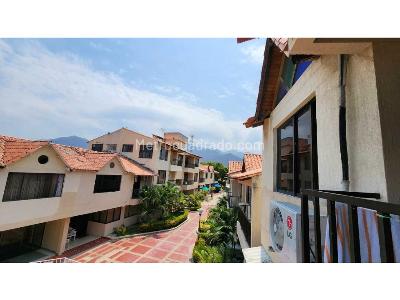 Apartamento en venta en Bello Horizonte, Santa Marta · foto 6 de 12