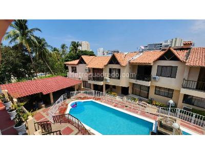 Apartamento en venta en Bello Horizonte, Santa Marta · foto 7 de 12