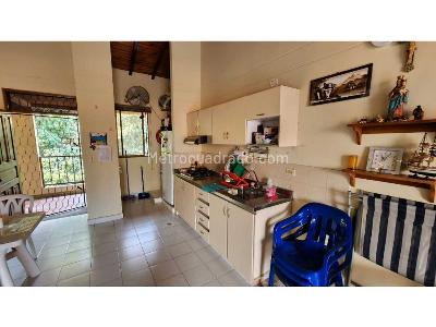 Apartamento en venta en Bello Horizonte, Santa Marta · foto 8 de 12