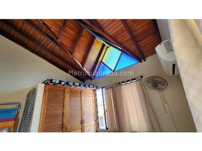 Apartamento en venta en Bello Horizonte, Santa Marta · foto 9 de 12