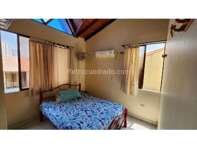 Apartamento en venta en Bello Horizonte, Santa Marta · foto 10 de 12