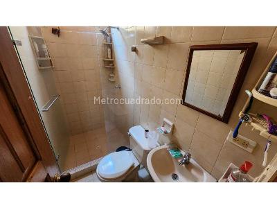 Apartamento en venta en Bello Horizonte, Santa Marta · foto 11 de 12