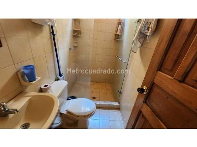 Apartamento en venta en Bello Horizonte, Santa Marta · foto 12 de 12