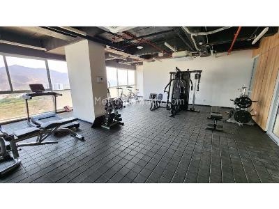Apartamento de 2 alcobas en venta en Playa Salguero, Santa Marta, 78 m² · foto 7 de 20