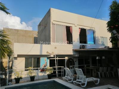 Casa en venta en Bello Horizonte, Santa Marta · foto 2 de 20