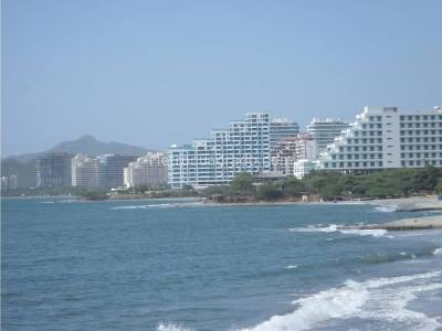 Casa en venta en Bello Horizonte, Santa Marta · foto 3 de 20