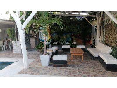 Casa en venta en Bello Horizonte, Santa Marta · foto 7 de 20
