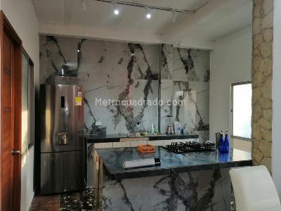 Casa en venta en Bello Horizonte, Santa Marta · foto 9 de 20