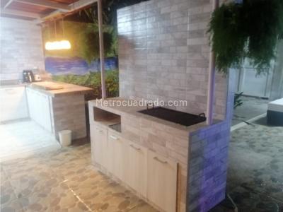 Casa en venta en Bello Horizonte, Santa Marta · foto 11 de 20