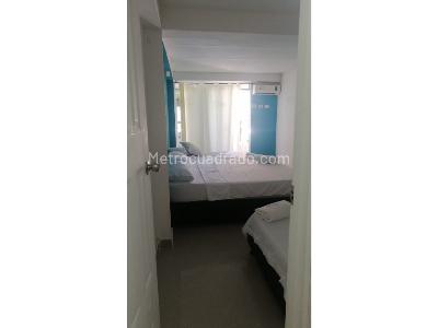 Casa en venta en Bello Horizonte, Santa Marta · foto 12 de 20