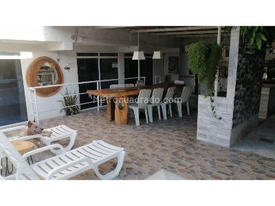 Casa en venta en Bello Horizonte, Santa Marta · foto 14 de 20