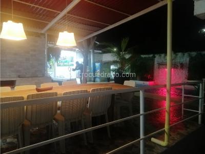 Casa en venta en Bello Horizonte, Santa Marta · foto 17 de 20