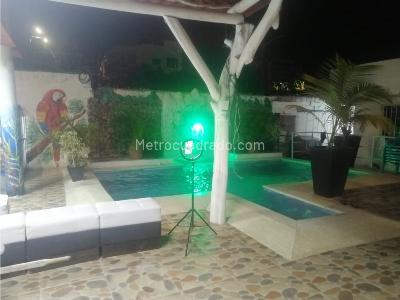 Casa en venta en Bello Horizonte, Santa Marta · foto 19 de 20