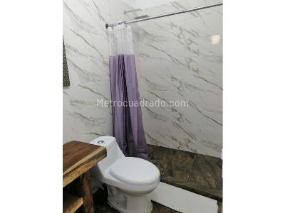 Casa en venta en Bello Horizonte, Santa Marta · foto 20 de 20