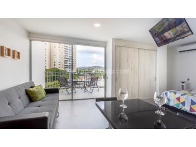 Apartamento en venta en Bavaria, Santa Marta · foto 2 de 11