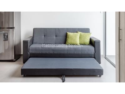 Apartamento en venta en Bavaria, Santa Marta · foto 3 de 11
