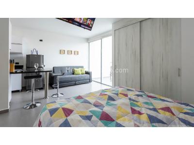Apartamento en venta en Bavaria, Santa Marta · foto 4 de 11