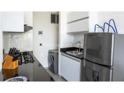 Apartamento en venta en Bavaria, Santa Marta · foto 5 de 11
