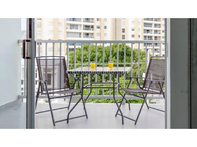 Apartamento en venta en Bavaria, Santa Marta · foto 6 de 11