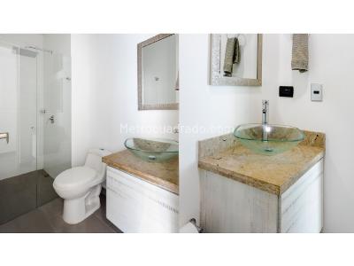 Apartamento en venta en Bavaria, Santa Marta · foto 7 de 11