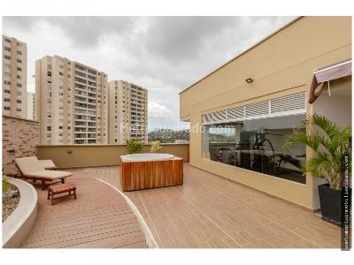 Apartamento en venta en Bavaria, Santa Marta · foto 9 de 11