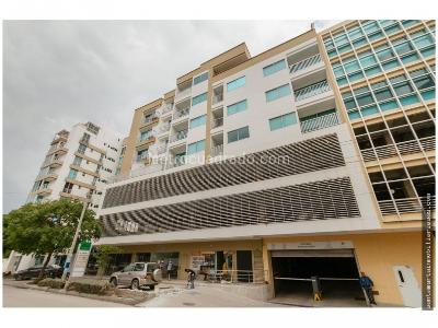 Apartamento en venta en Bavaria, Santa Marta · foto 11 de 11