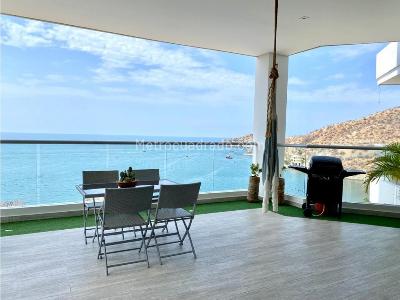 Apartamento en venta en Rodadero, Santa Marta · foto 2 de 20