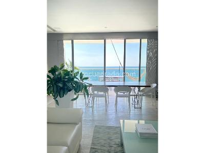 Apartamento en venta en Rodadero, Santa Marta · foto 8 de 20