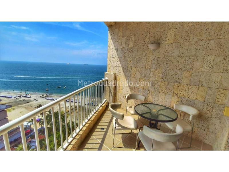 Piso – Santa Marta, Bello Horizonte - Vista 2