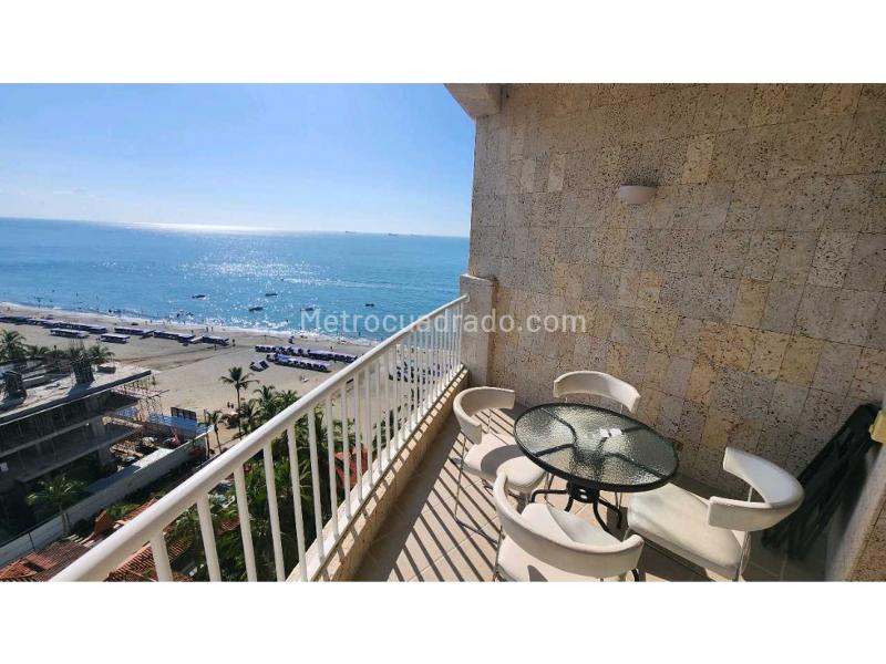 Piso – Santa Marta, Bello Horizonte - Vista 3