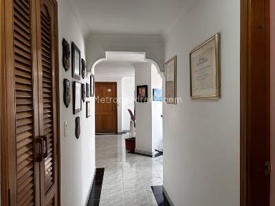 Apartamento en venta en Playa Salguero, Santa Marta · foto 11 de 20