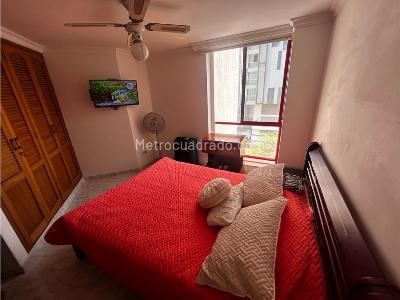 Apartamento en venta en Playa Salguero, Santa Marta · foto 15 de 20