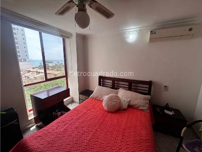 Apartamento en venta en Playa Salguero, Santa Marta · foto 16 de 20