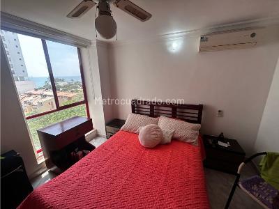 Apartamento en venta en Playa Salguero, Santa Marta · foto 17 de 20
