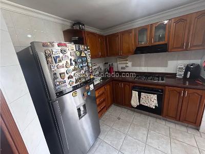 Apartamento en venta en Playa Salguero, Santa Marta · foto 20 de 20
