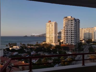 Apartamento en venta en Playa Salguero, Santa Marta · foto 3 de 20