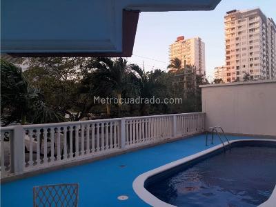 Apartamento en venta en Playa Salguero, Santa Marta · foto 4 de 20